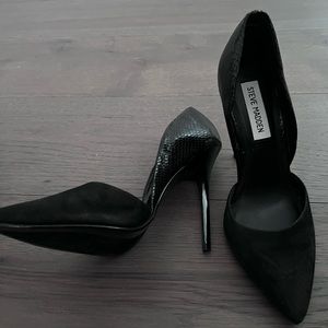 Steve Madden Heels